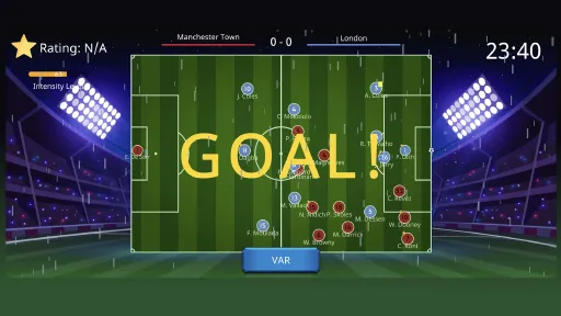Football Referee Simulator screenshot 3
