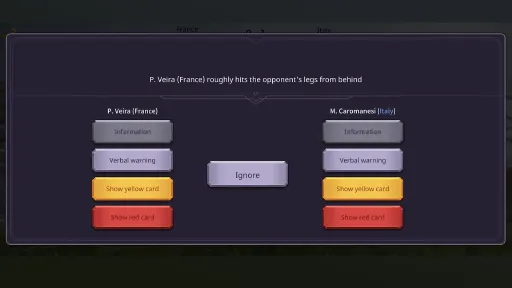 Football Referee Simulator screenshot 4