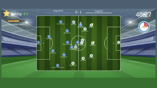 Football Referee Simulator screenshot 6