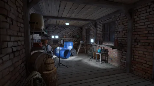 Forensics: Crime Scene Detective screenshot 11
