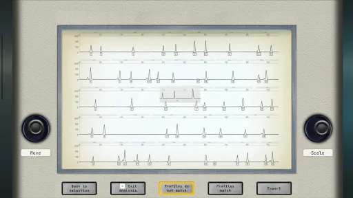 Forensics: Crime Scene Detective screenshot 12