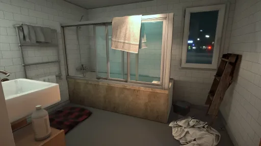 Forensics: Crime Scene Detective screenshot 14