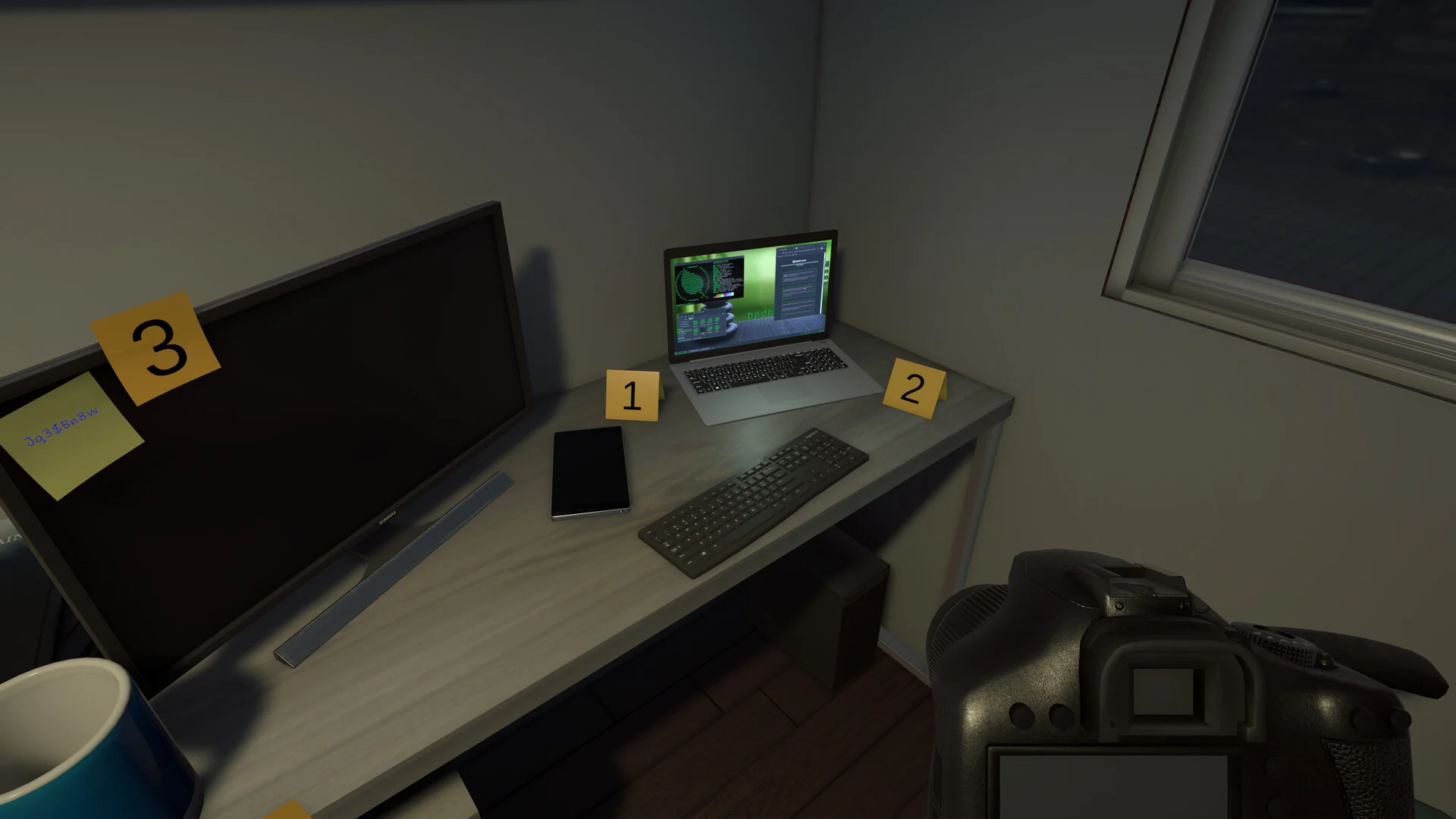 Forensics: Crime Scene Detective screenshot 15