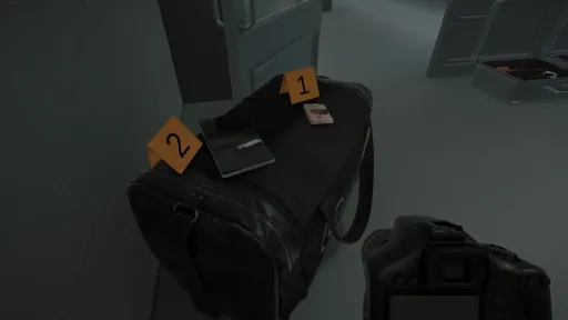 Forensics: Crime Scene Detective screenshot 19
