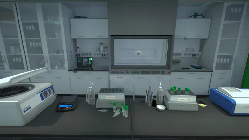 Forensics: Crime Scene Detective screenshot 20
