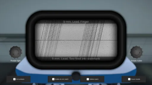 Forensics: Crime Scene Detective screenshot 21