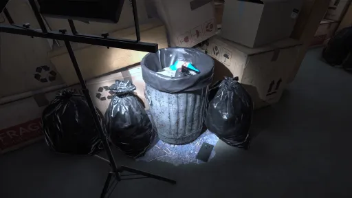 Forensics: Crime Scene Detective screenshot 22