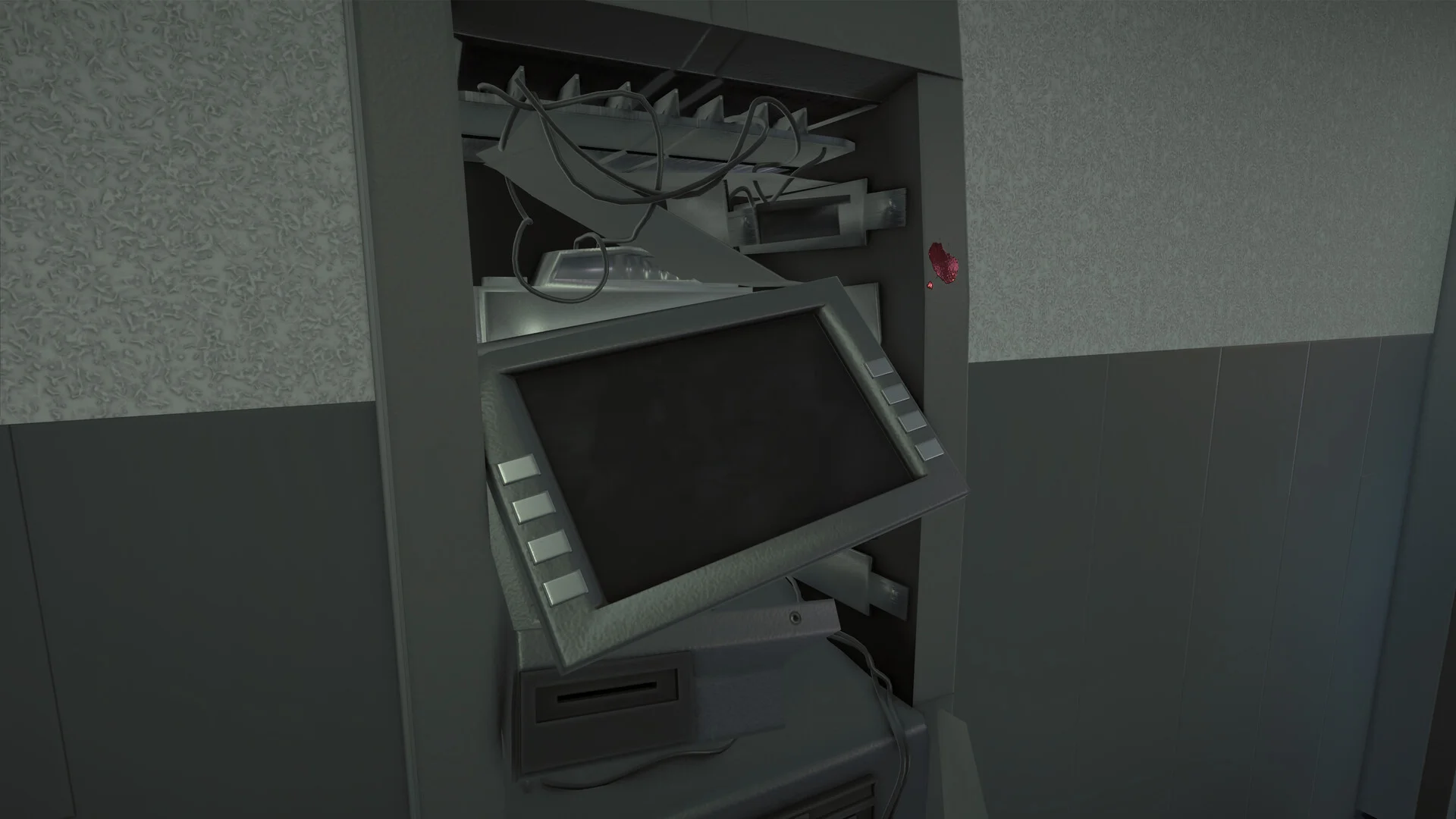 Forensics: Crime Scene Detective screenshot 23