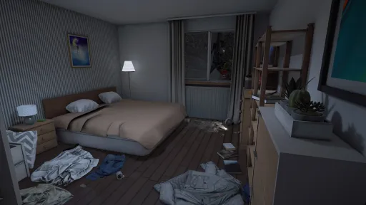 Forensics: Crime Scene Detective screenshot 25