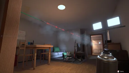 Forensics: Crime Scene Detective screenshot 26