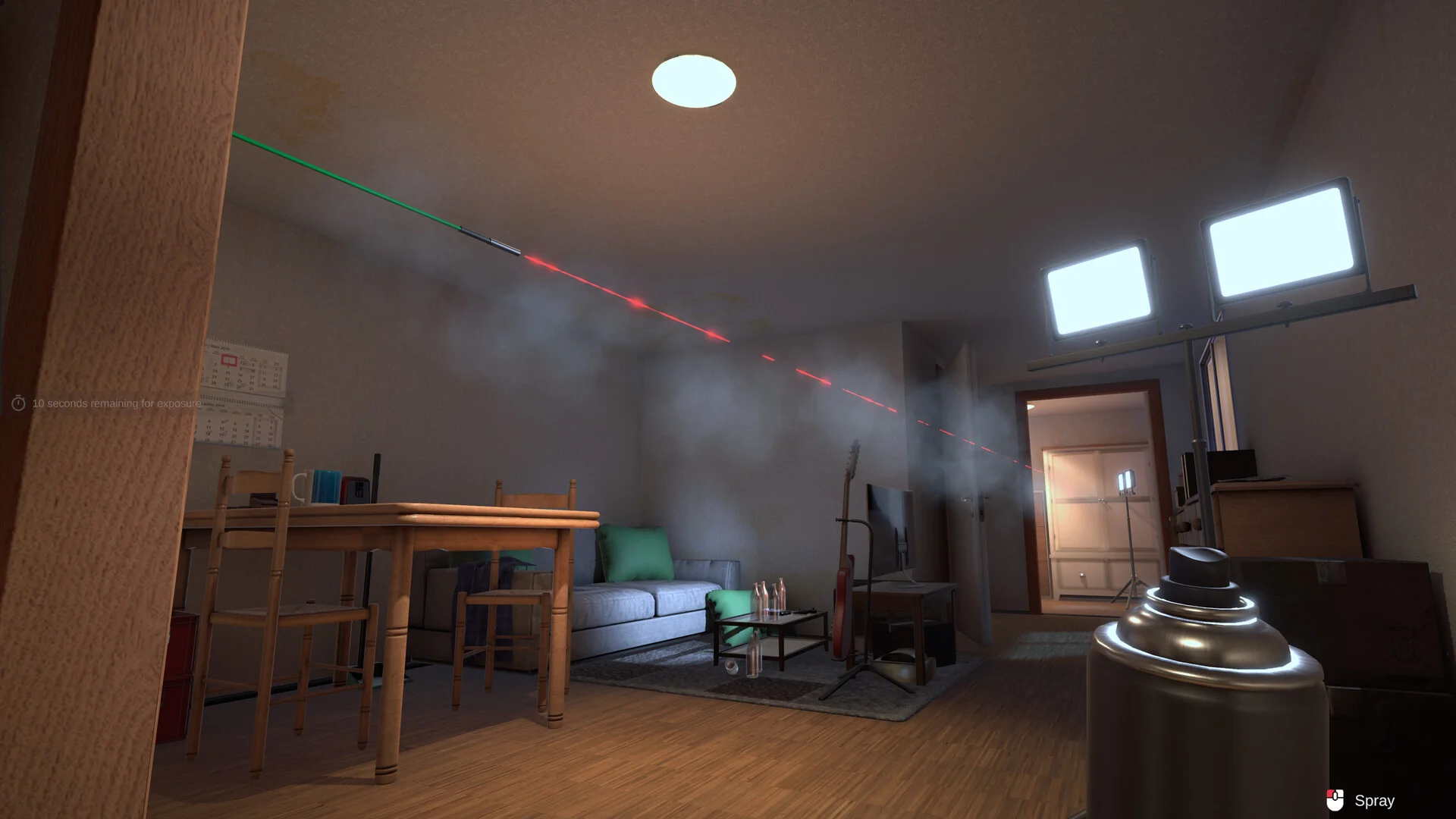 Forensics: Crime Scene Detective screenshot 26