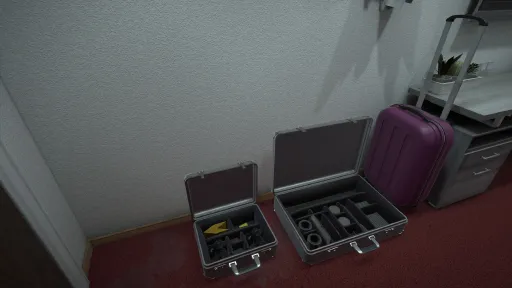 Forensics: Crime Scene Detective screenshot 27