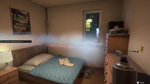 Forensics: Crime Scene Detective screenshot 29