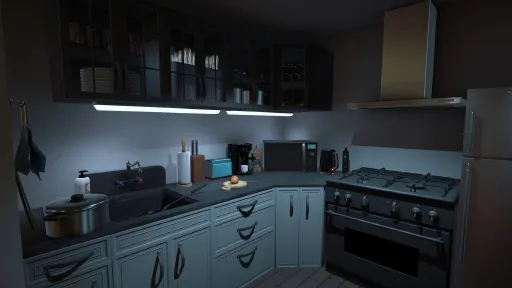 Forensics: Crime Scene Detective screenshot 31