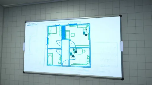 Forensics: Crime Scene Detective screenshot 4