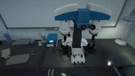 Forensics: Crime Scene Detective screenshot 6