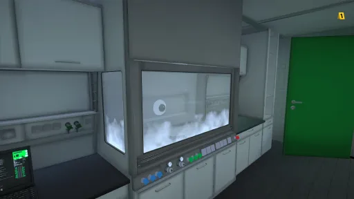 Forensics: Crime Scene Detective screenshot 7