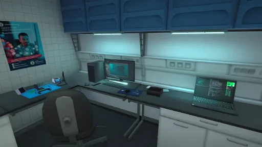 Forensics: Crime Scene Detective screenshot 9