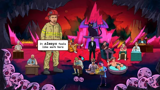 God For A Day screenshot 4
