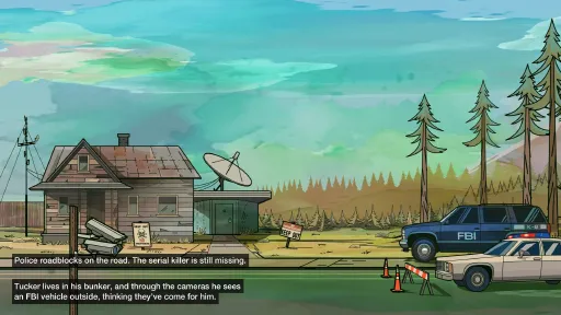 God For A Day screenshot 6