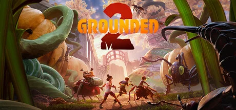 Grounded 2