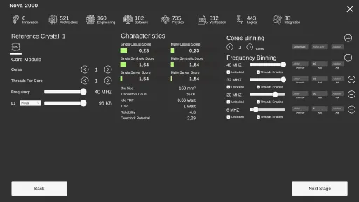 Hardware Tycoon screenshot 16