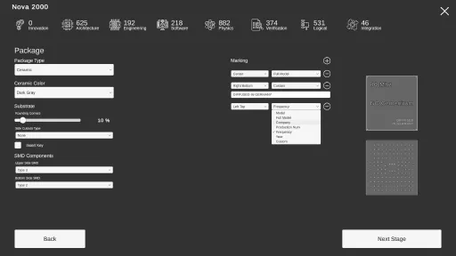 Hardware Tycoon screenshot 18