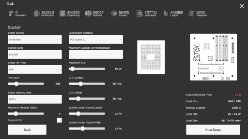 Hardware Tycoon screenshot 4