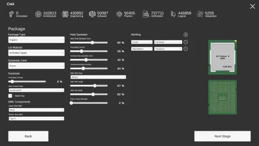 Hardware Tycoon screenshot 5