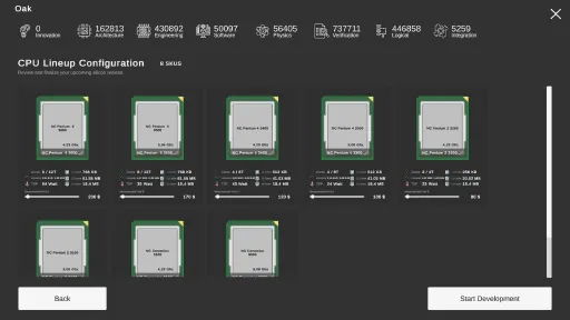 Hardware Tycoon screenshot 7