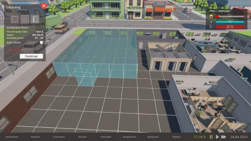 Hardware Tycoon screenshot 9
