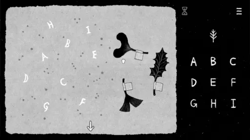 HER TREES : PUZZLE DREAM screenshot 11