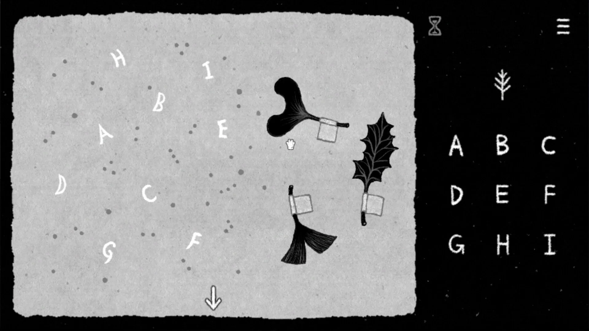 HER TREES : PUZZLE DREAM screenshot 11