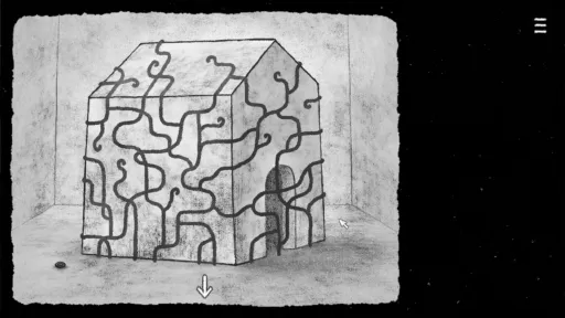 HER TREES : PUZZLE DREAM screenshot 6