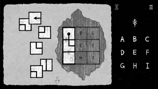 HER TREES : PUZZLE DREAM screenshot 8
