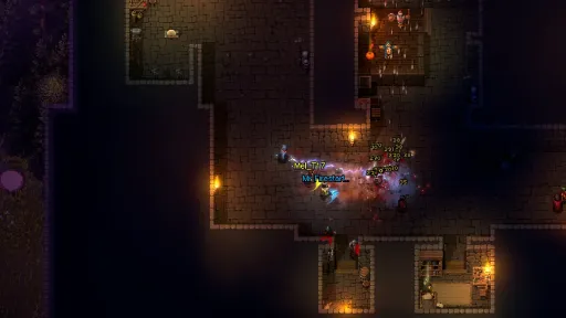 Heroes of Hammerwatch II screenshot 6