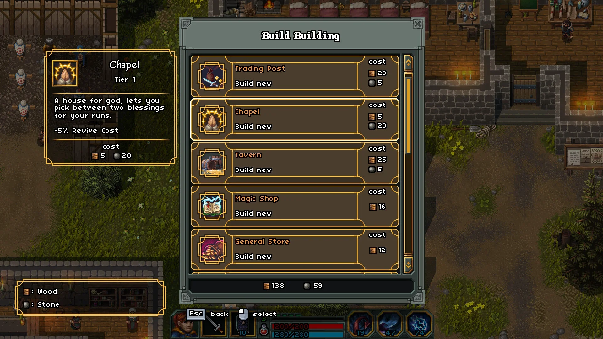 Heroes of Hammerwatch II screenshot 7