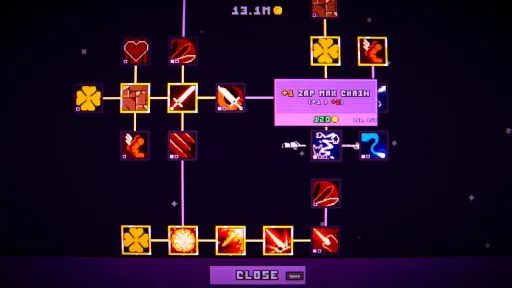 IncreKnight screenshot 1
