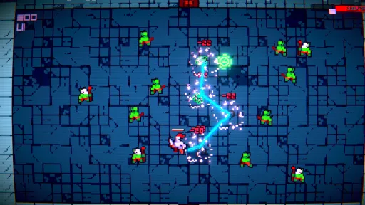 IncreKnight screenshot 2