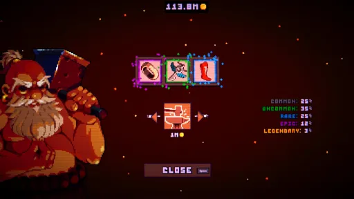 IncreKnight screenshot 3