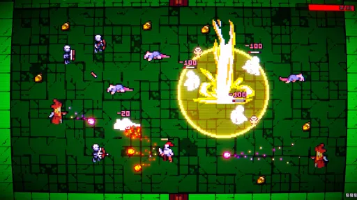 IncreKnight screenshot 4