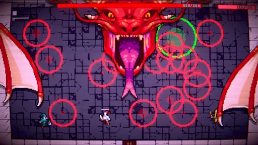 IncreKnight screenshot 5