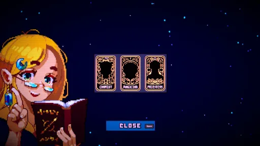 IncreKnight screenshot 6