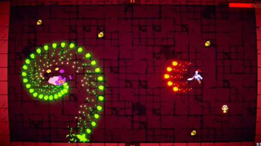 IncreKnight screenshot 7