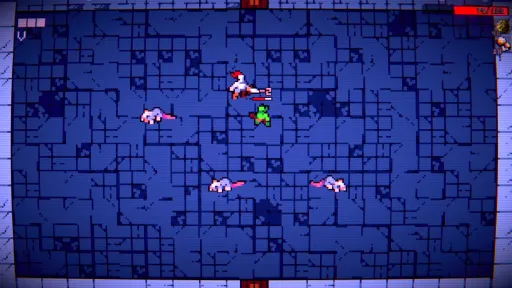 IncreKnight screenshot 9