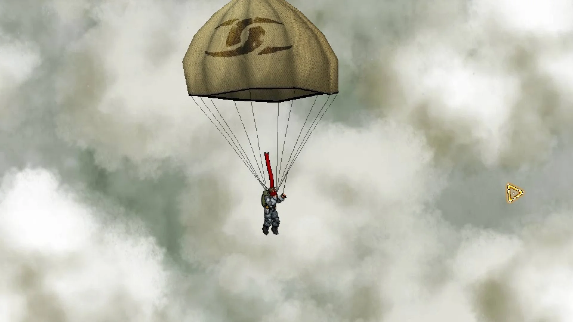 Intrusion 2 screenshot 2
