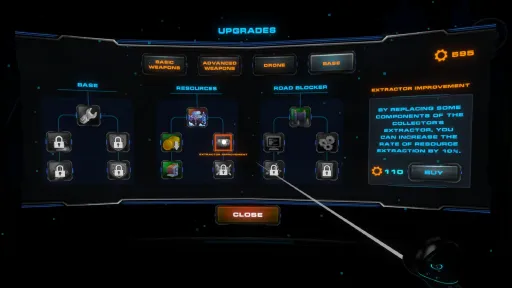 IRON GUARD screenshot 3