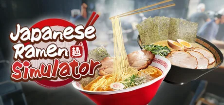 Japanese Ramen Simulator Free Download | CRACKED-GAMES.ORG