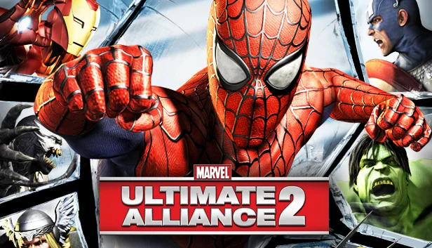 Marvel: Ultimate Alliance 2