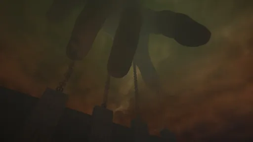 MAZEBOUND: Hunt, Gather, Run! screenshot 1